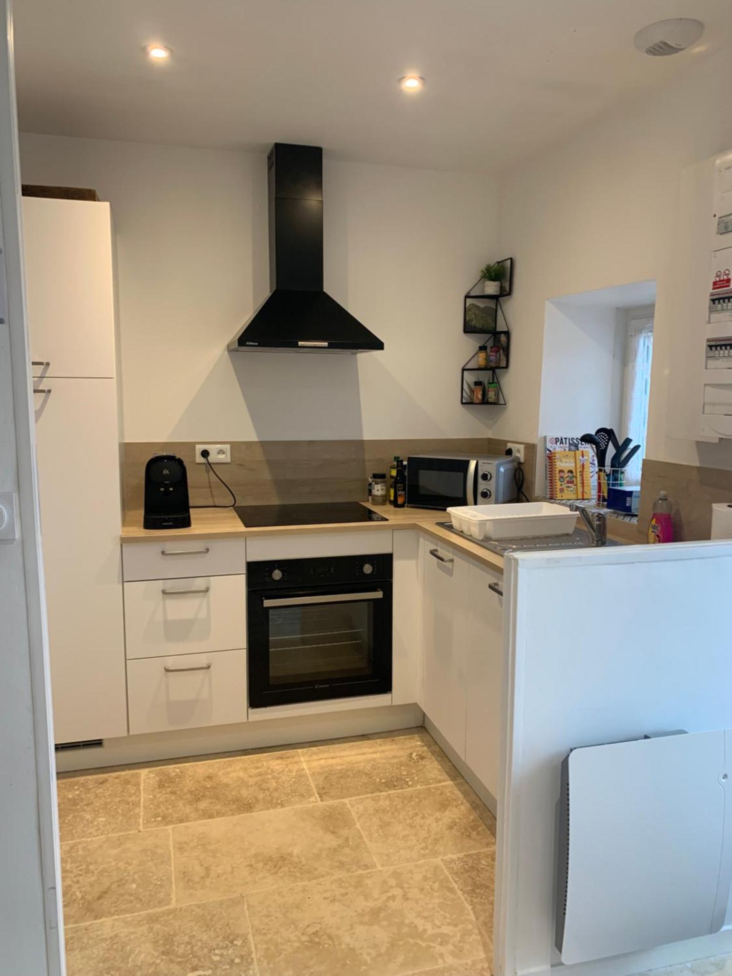 La Petite Bretonne Villa Plounerin Exteriör bild
